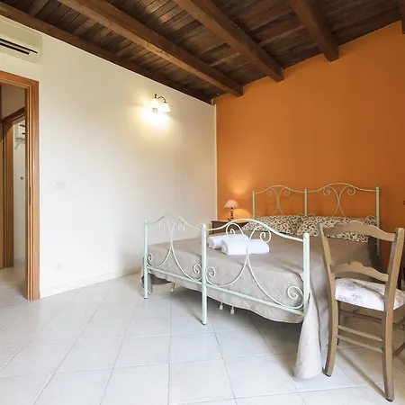 Garden Дом отдыха Ното