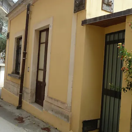 Garden Дом отдыха