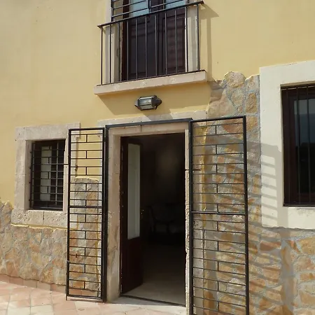 Garden Дом отдыха