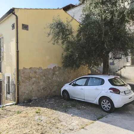 Garden Дом отдыха Ното