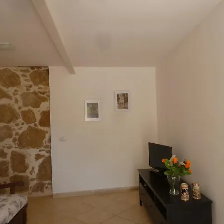 Дом отдыха Garden