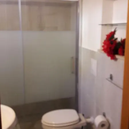 Garden Дом отдыха Ното