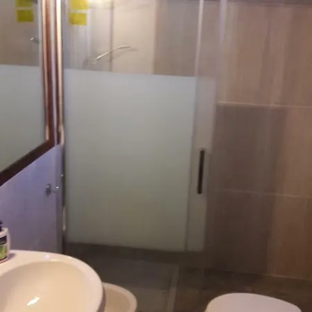 Garden Дом отдыха *